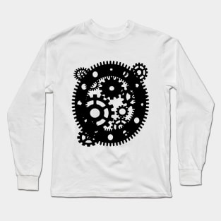 cogs Long Sleeve T-Shirt